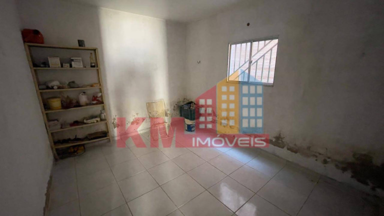 Imagem Casa com 2 Quartos à Venda, 65 m² em Aeroporto - Mossoró Imagem Casa com 2 Quartos à Venda, 65 m² em Aeroporto - Mossoró
