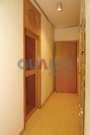 Imagem Apartamento com 4 Quartos à Venda, 200 m² em Moema - São Paulo
