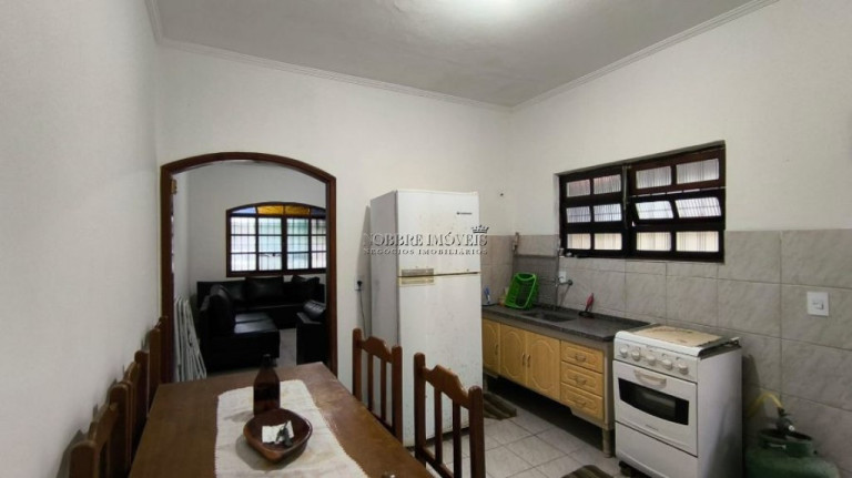Imagem Casa com 3 Quartos à Venda, 95 m² em Caiçara - Praia Grande Imagem Casa com 3 Quartos à Venda, 95 m² em Caiçara - Praia Grande