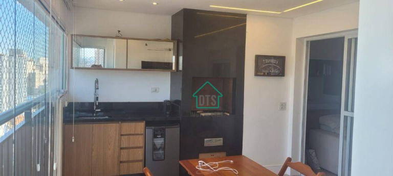 Imagem Apartamento com 3 Quartos à Venda, 110 m² em Tatuapé - São Paulo