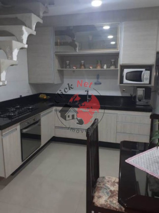 Imagem Cobertura com 2 Quartos à Venda, 150 m² em Vila Valparaíso - Santo André Imagem Cobertura com 2 Quartos à Venda, 150 m² em Vila Valparaíso - Santo André