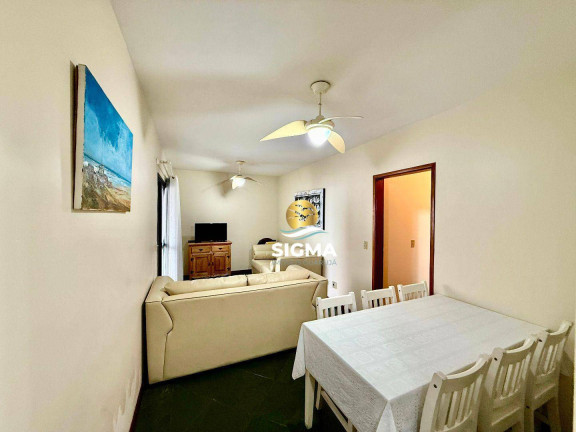 Imagem Apartamento com 2 Quartos à Venda, 80 m² em Pitangueiras - Guarujá Imagem Apartamento com 2 Quartos à Venda, 80 m² em Pitangueiras - Guarujá