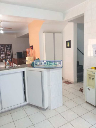 Imagem Sobrado com 4 Quartos à Venda, 1 m² em Jardim Itapoan - Mongaguá