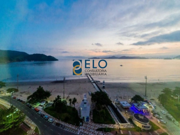 Imagem Cobertura com 3 Quartos à Venda, 259 m² em Ponta Da Praia - Santos Imagem Cobertura com 3 Quartos à Venda, 259 m² em Ponta Da Praia - Santos