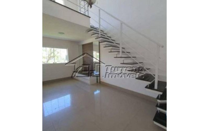 Imagem Casa de Condomínio com 3 Quartos à Venda, 140 m² em Urbanova - São José Dos Campos Imagem Casa de Condomínio com 3 Quartos à Venda, 140 m² em Urbanova - São José Dos Campos