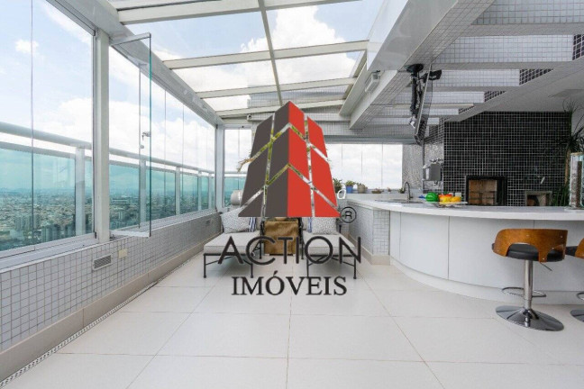 Imagem Apartamento com 5 Quartos à Venda, 572 m² em Jardim Anália Franco - São Paulo Imagem Apartamento com 5 Quartos à Venda, 572 m² em Jardim Anália Franco - São Paulo