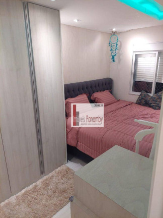 Imagem Apartamento com 2 Quartos à Venda, 79 m² em Morumbi - São Paulo Imagem Apartamento com 2 Quartos à Venda, 79 m² em Morumbi - São Paulo