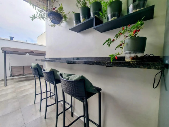 Imagem Casa com 3 Quartos à Venda, 112 m² em Horto Florestal - Sorocaba Imagem Casa com 3 Quartos à Venda, 112 m² em Horto Florestal - Sorocaba