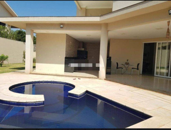 Imagem Casa com 6 Quartos à Venda, 842 m² em Parque Residencial Damha - São José Do Rio Preto Imagem Casa com 6 Quartos à Venda, 842 m² em Parque Residencial Damha - São José Do Rio Preto