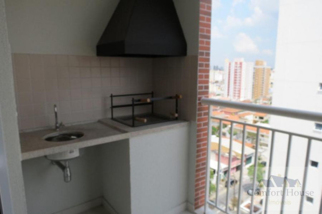 Imagem Apartamento com 2 Quartos à Venda, 68 m² em Santa Paula - São Caetano Do Sul Imagem Apartamento com 2 Quartos à Venda, 68 m² em Santa Paula - São Caetano Do Sul