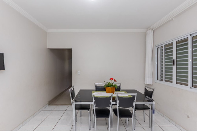 Imagem Sobrado com 3 Quartos à Venda, 135 m² em Vila Inácio - São Paulo Imagem Sobrado com 3 Quartos à Venda, 135 m² em Vila Inácio - São Paulo