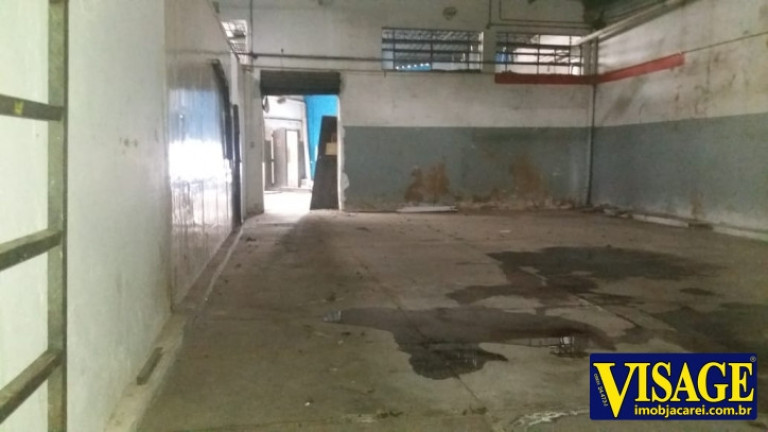 Imagem Ponto Comercial à Venda, 1.541 m² em Sao Joao - Jacareí