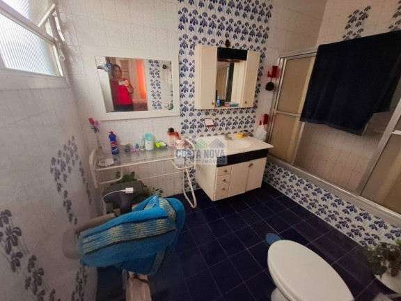 Imagem Apartamento com 3 Quartos à Venda, 154 m²