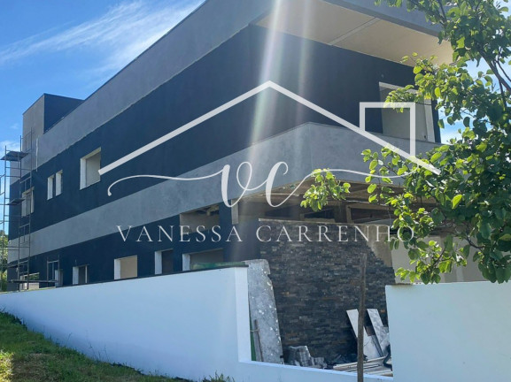 Imagem Casa com 3 Quartos à Venda, 404 m² em Alphaville Castelo - Itu Imagem Casa com 3 Quartos à Venda, 404 m² em Alphaville Castelo - Itu