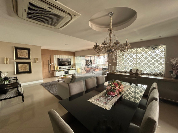 Imagem Imóvel com 3 Quartos à Venda, 186 m² em Umarizal - Belém Imagem Imóvel com 3 Quartos à Venda, 186 m² em Umarizal - Belém