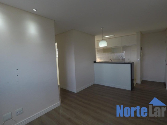 Imagem Apartamento com 2 Quartos à Venda, 45 m² em Jardim Modelo - São Paulo Imagem Apartamento com 2 Quartos à Venda, 45 m² em Jardim Modelo - São Paulo