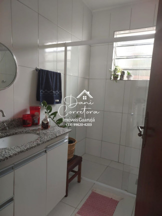 Imagem Casa com 5 Quartos à Venda, 200 m² em Jardim Santa Maria - Guarujá
