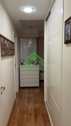 Imagem Apartamento com 3 Quartos à Venda, 136 m² em Jurubatuba - São Paulo