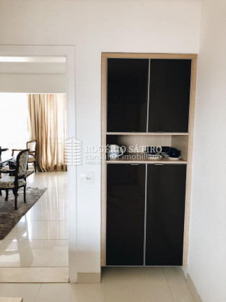 Imagem Cobertura com 4 Quartos à Venda, 283 m² em Chacara Klabin  - São Paulo