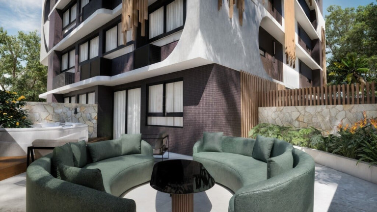 Imagem Apartamento com 2 Quartos à Venda, 45 m² em Jardim Oceania - João Pessoa Imagem Apartamento com 2 Quartos à Venda, 45 m² em Jardim Oceania - João Pessoa