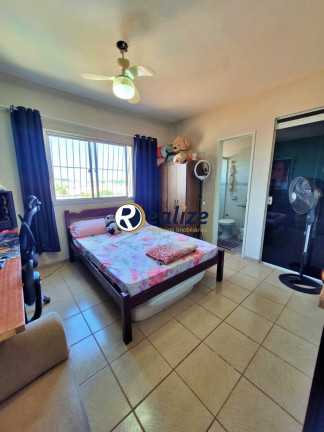 Imagem Imóvel com 3 Quartos à Venda, 132 m² em Praia Do Morro - Guarapari Imagem Imóvel com 3 Quartos à Venda, 132 m² em Praia Do Morro - Guarapari