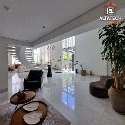 Imagem Imóvel com 3 Quartos à Venda, 123 m² em Centro - Poços De Caldas Imagem Imóvel com 3 Quartos à Venda, 123 m² em Centro - Poços De Caldas