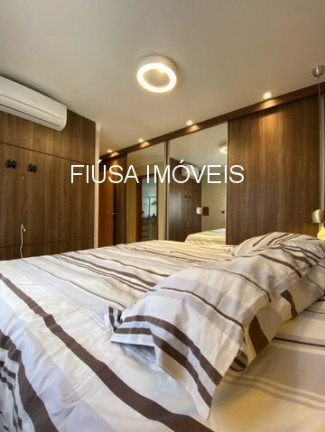 Apartamento com 3 Quartos à Venda, 137 m² em Jardim Irajá - Ribeirão Preto