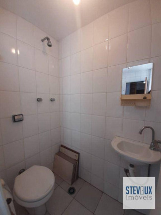 Imagem Apartamento com 2 Quartos à Venda, 79 m² em Moema - São Paulo