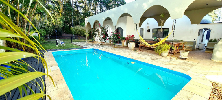 Imagem Casa de Condomínio com 4 Quartos à Venda, 640 m² em Granja Viana - Cotia Imagem Casa de Condomínio com 4 Quartos à Venda, 640 m² em Granja Viana - Cotia