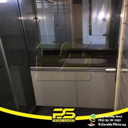 Imagem Apartamento com 4 Quartos à Venda, 120 m² em Manaíra - João Pessoa Imagem Apartamento com 4 Quartos à Venda, 120 m² em Manaíra - João Pessoa