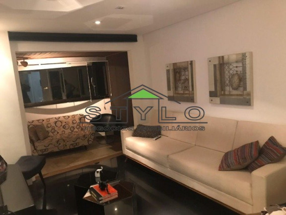 Imagem Apartamento com 3 Quartos à Venda, 130 m² em Rudge Ramos - São Bernardo Do Campo