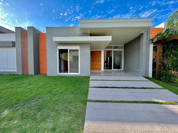 Casa com 4 Quartos à Venda, 160 m² em Centro - Xangri-la