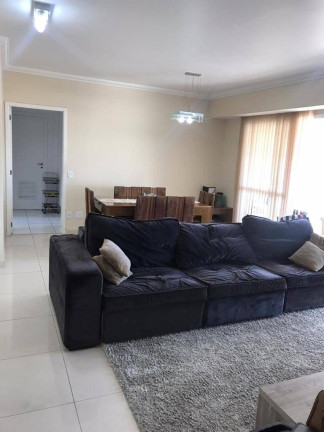 Imagem Apartamento com 4 Quartos à Venda, 151 m² em Mooca - São Paulo Imagem Apartamento com 4 Quartos à Venda, 151 m² em Mooca - São Paulo