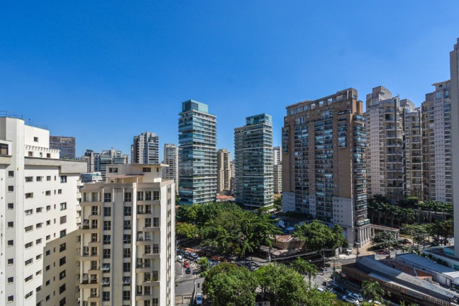 Imagem Imóvel com 2 Quartos à Venda, 64 m² em Moema - São Paulo Imagem Imóvel com 2 Quartos à Venda, 64 m² em Moema - São Paulo