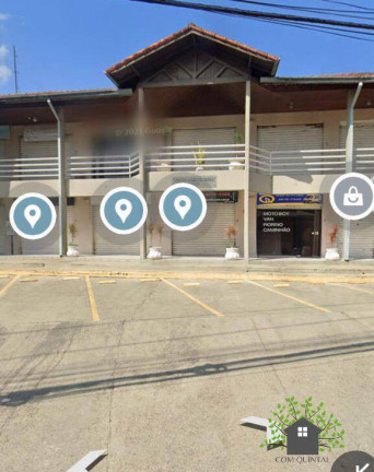 Imagem Sala Comercial à Venda, 33 m² em Parque Rincão - Cotia
