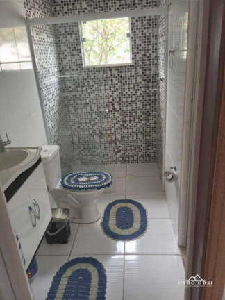 Imagem Casa com 2 Quartos à Venda, 64 m² em Recreio - Charqueada