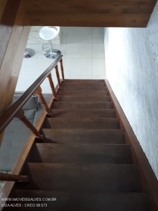 Imagem Casa com 3 Quartos à Venda, 360 m² em Saracuruna - Duque De Caxias