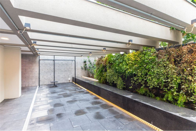 Imagem Apartamento com 1 Quarto à Venda, 34 m² em Pinheiros - São Paulo