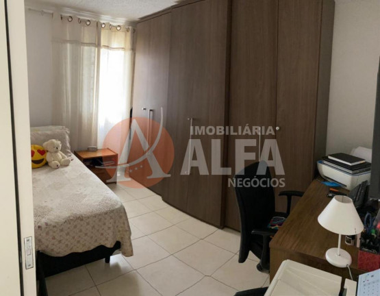 Imagem Apartamento com 2 Quartos à Venda, 54 m² em Chácara Roselândia - Cotia Imagem Apartamento com 2 Quartos à Venda, 54 m² em Chácara Roselândia - Cotia