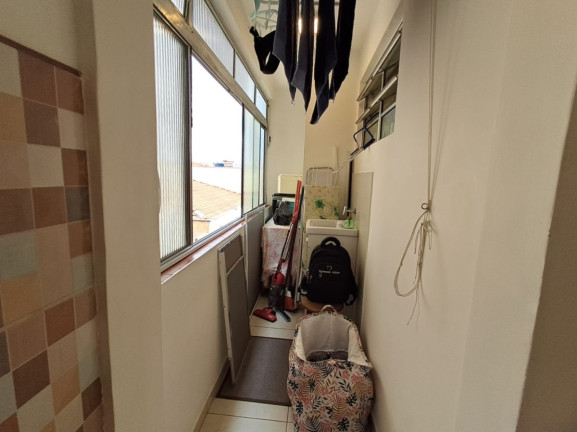 Imagem Apartamento com 2 Quartos à Venda, 72 m² em Vila Siqueira (zona Norte) - São Paulo