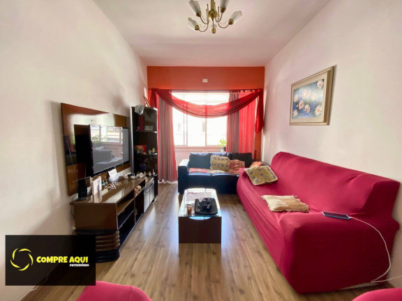 Imagem Apartamento com 2 Quartos à Venda, 100 m² em Barra Funda - São Paulo