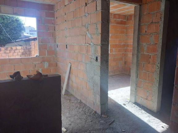 Imagem Apartamento com 2 Quartos à Venda, 52 m² em Arvoredo - Contagem Imagem Apartamento com 2 Quartos à Venda, 52 m² em Arvoredo - Contagem