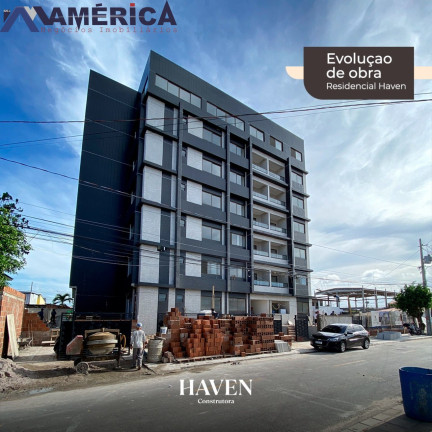 Imagem Imóvel com 2 Quartos à Venda, 56 m² em Portal Do Sol - João Pessoa