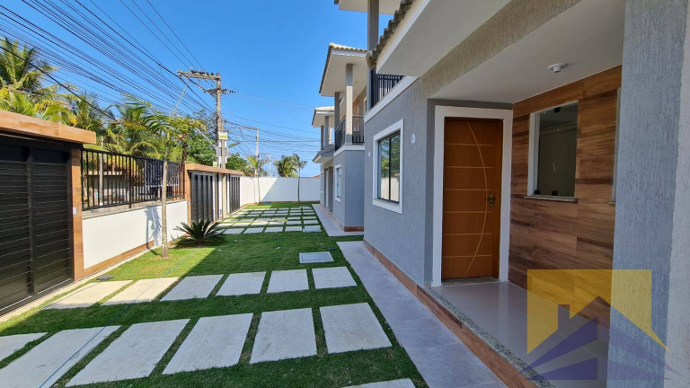 Imagem Casa com 2 Quartos à Venda, em Recanto - Maricá Imagem Casa com 2 Quartos à Venda, em Recanto - Maricá