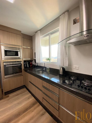 Imagem Apartamento com 4 Quartos à Venda, 142 m² em Centro - Balneário Camboriú