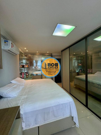 Imagem Apartamento com 4 Quartos à Venda ou Locação, 275 m² em Boa Viagem - Recife