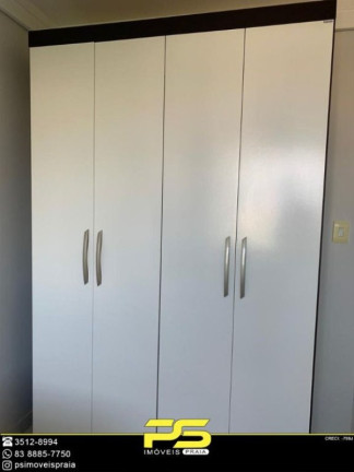 Imagem Apartamento com 3 Quartos à Venda, 134 m² em Camboinha - Cabedelo