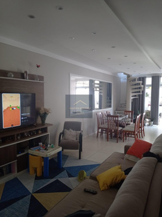 Casa de Condomínio com 3 Quartos à Venda, 189 m² em Condomínio Villa Dos Inglezes - Sorocaba