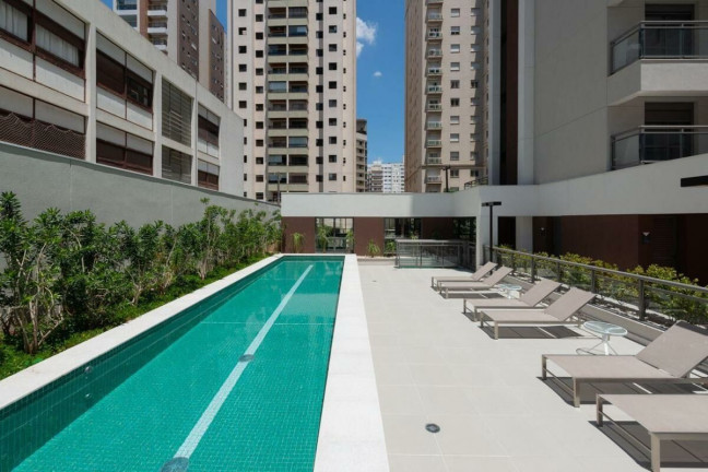 Imagem Apartamento com 3 Quartos à Venda, 211 m² em Perdizes - São Paulo