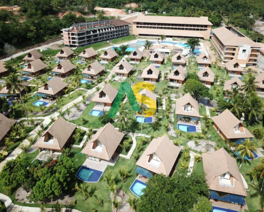 Casa com 3 Quartos à Venda, 163 m² em Praia Dos Carneiros - Tamandaré